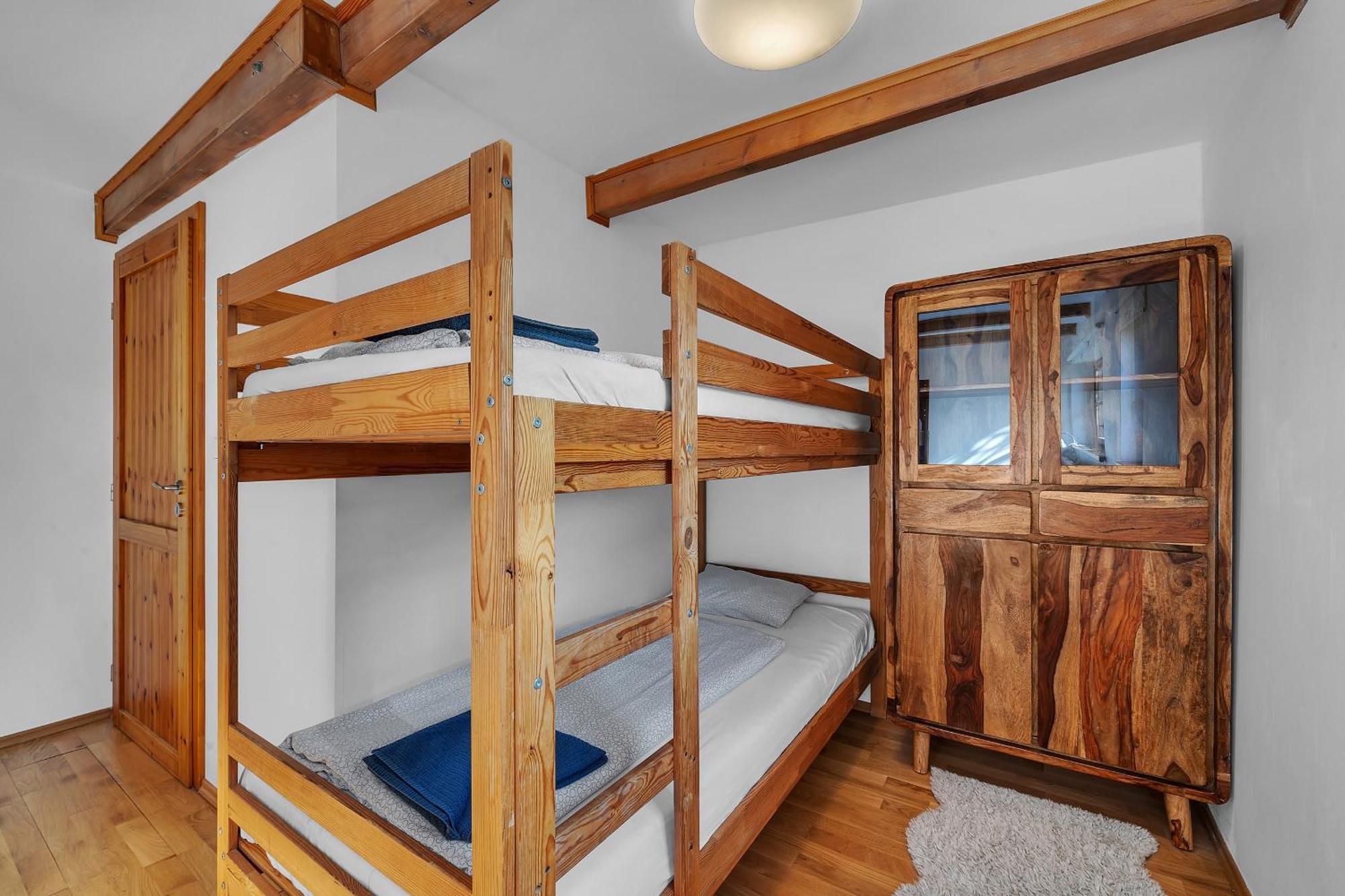 Chalupy Pod Liscim Kopcem Vrchlabí 部屋 写真